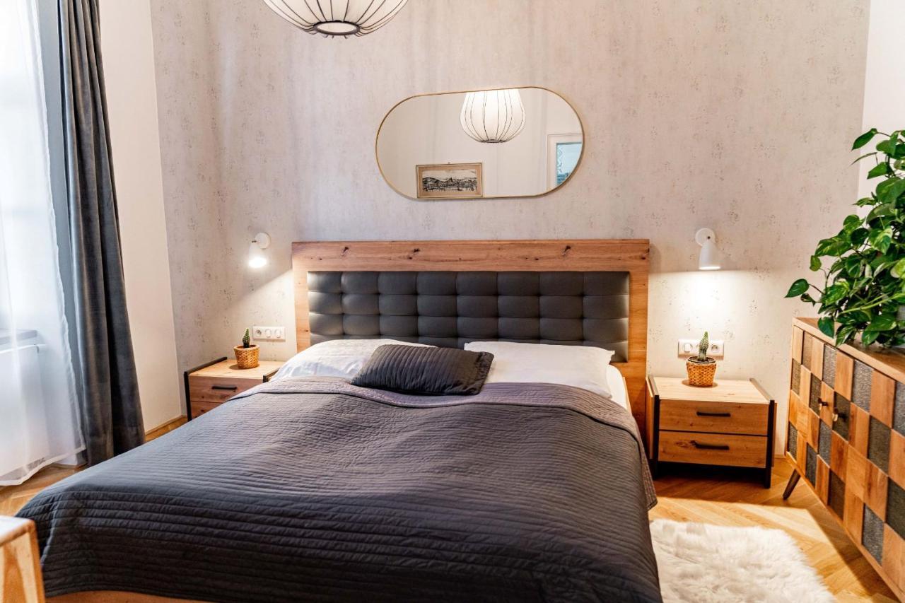 Apartmány Marienhof Znojmo Esterno foto