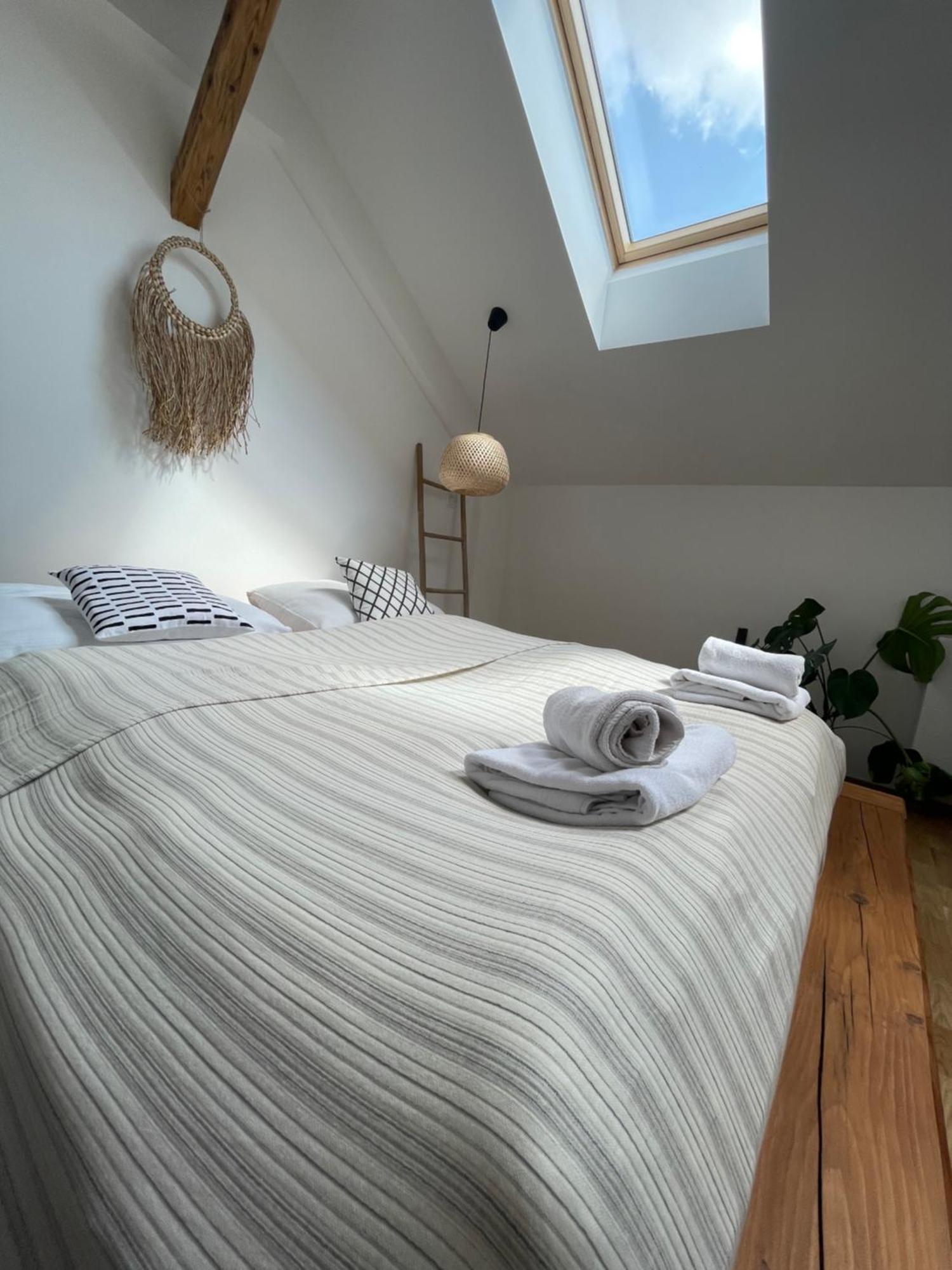 Apartmány Marienhof Znojmo Esterno foto