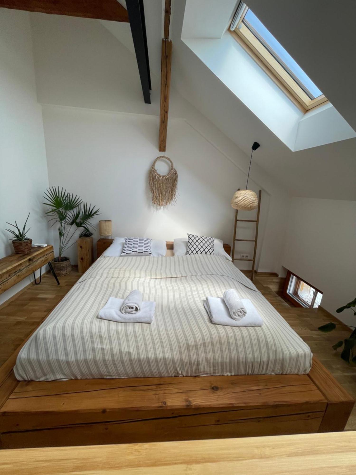 Apartmány Marienhof Znojmo Esterno foto