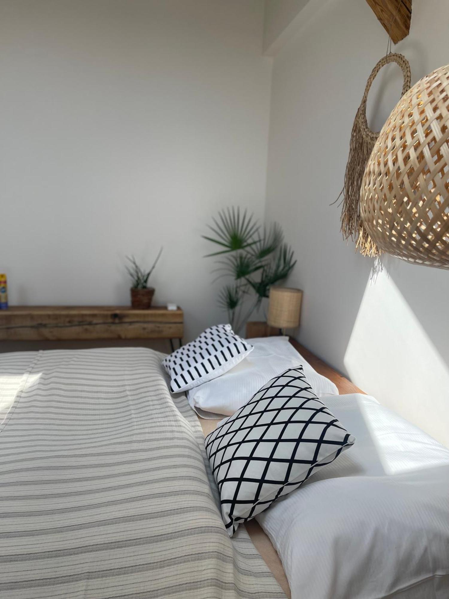 Apartmány Marienhof Znojmo Esterno foto