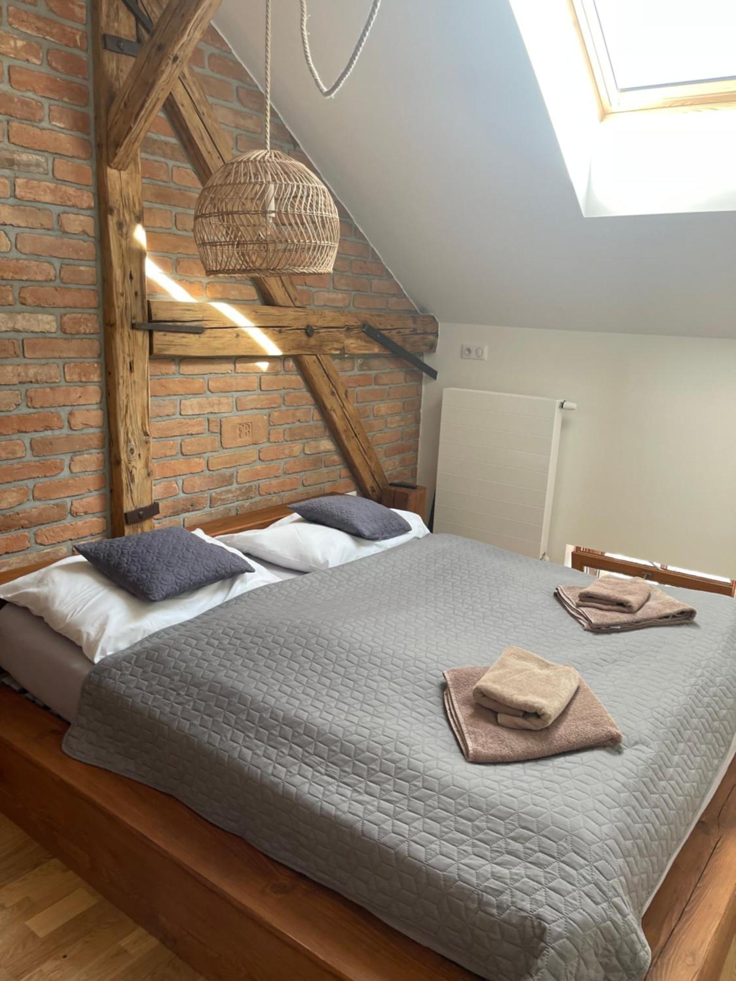 Apartmány Marienhof Znojmo Esterno foto