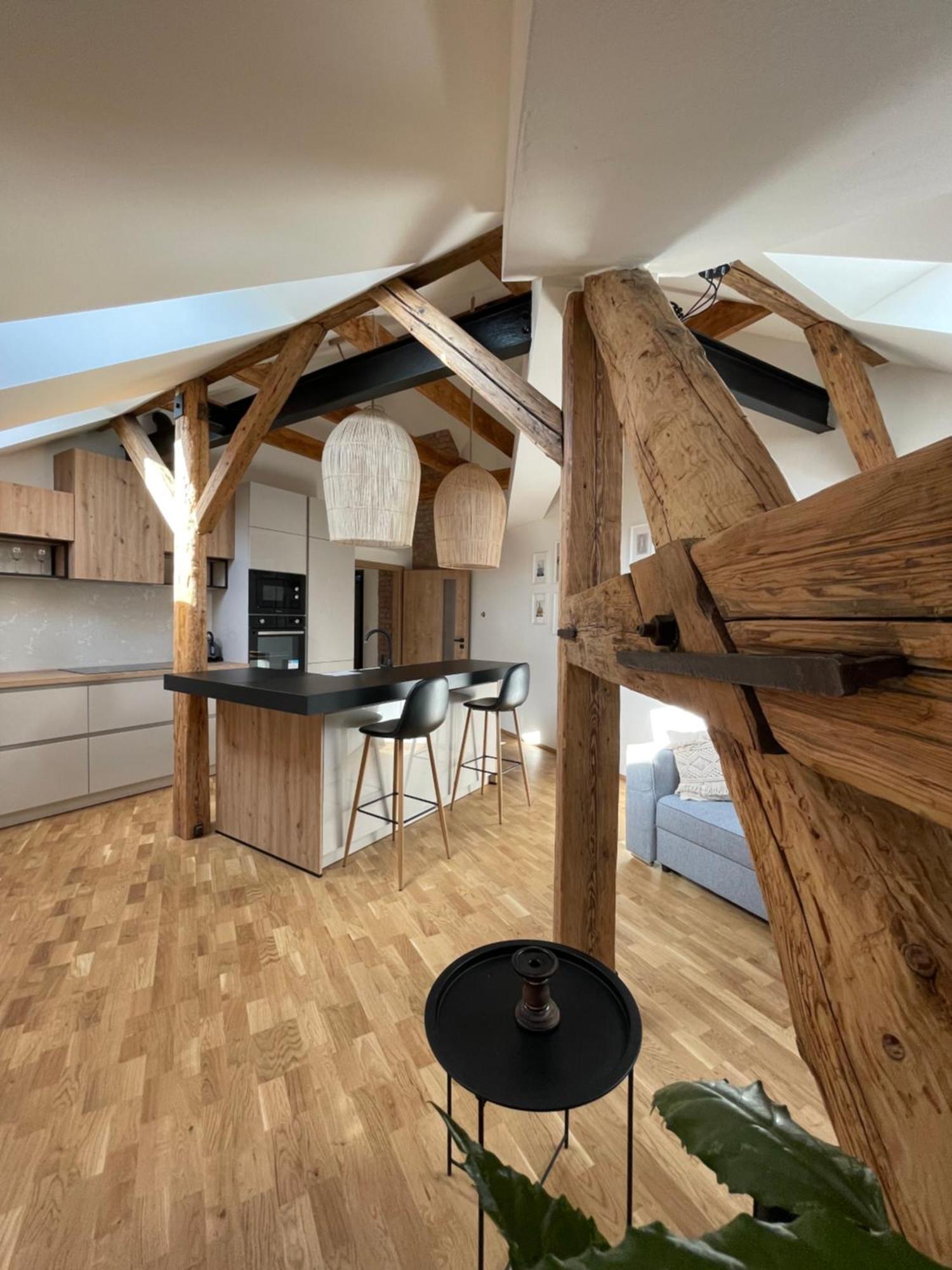 Apartmány Marienhof Znojmo Esterno foto