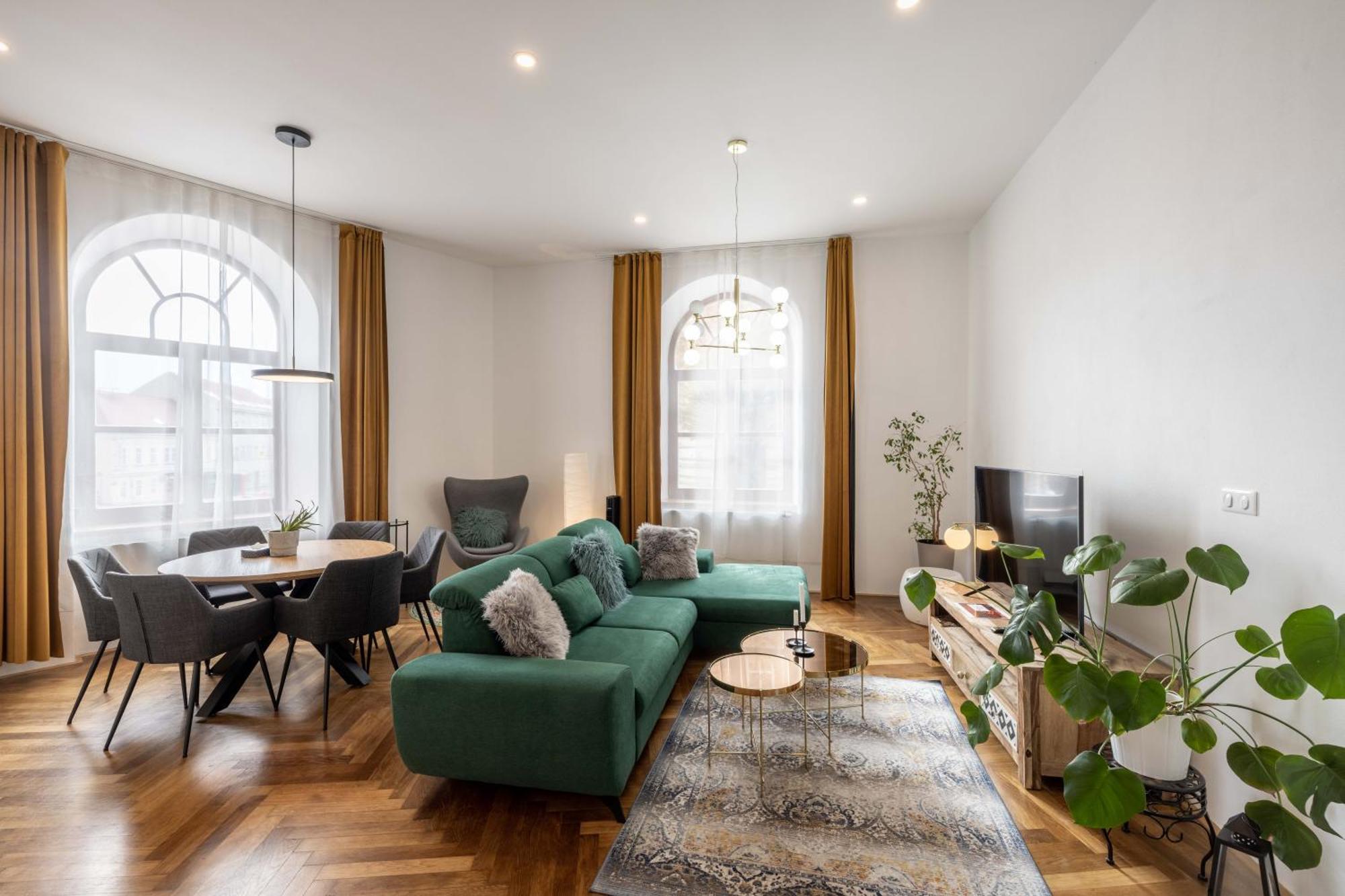 Apartmány Marienhof Znojmo Esterno foto