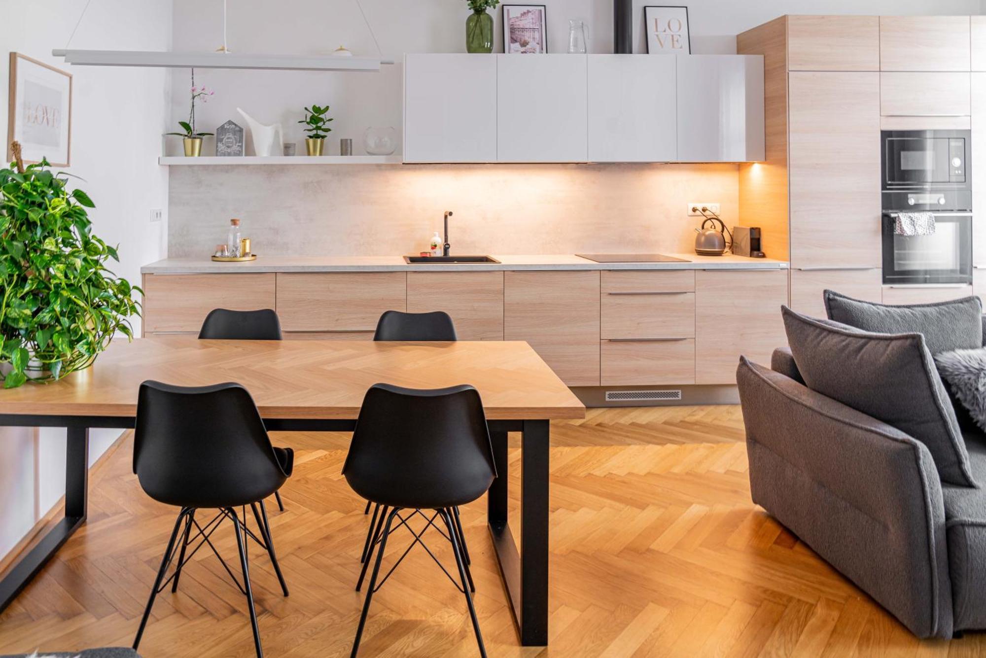 Apartmány Marienhof Znojmo Esterno foto