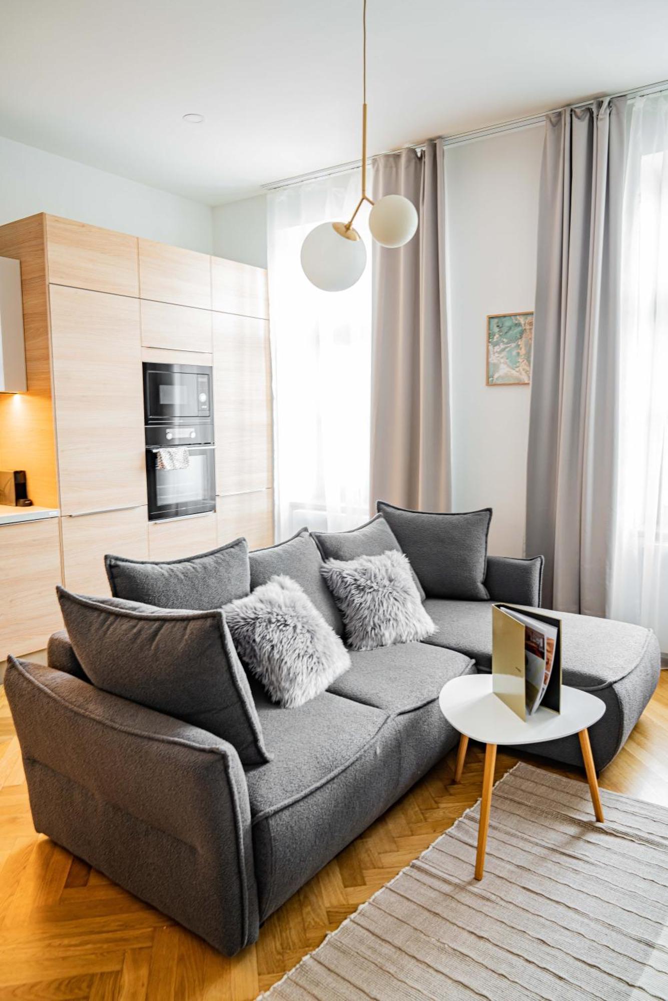 Apartmány Marienhof Znojmo Esterno foto