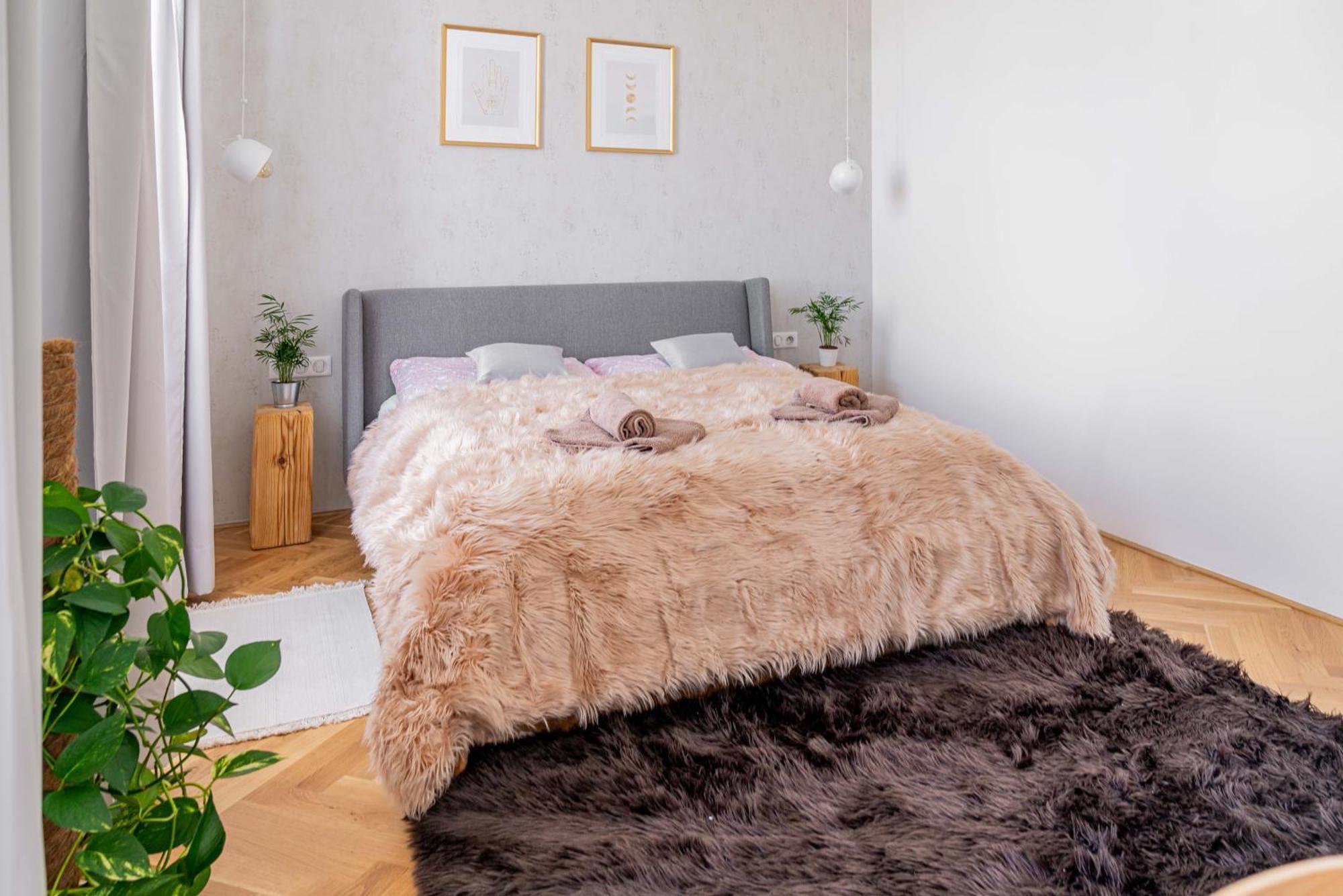 Apartmány Marienhof Znojmo Esterno foto