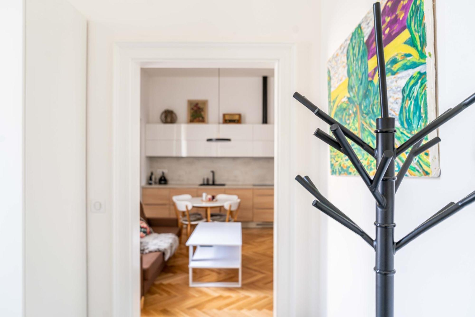 Apartmány Marienhof Znojmo Esterno foto