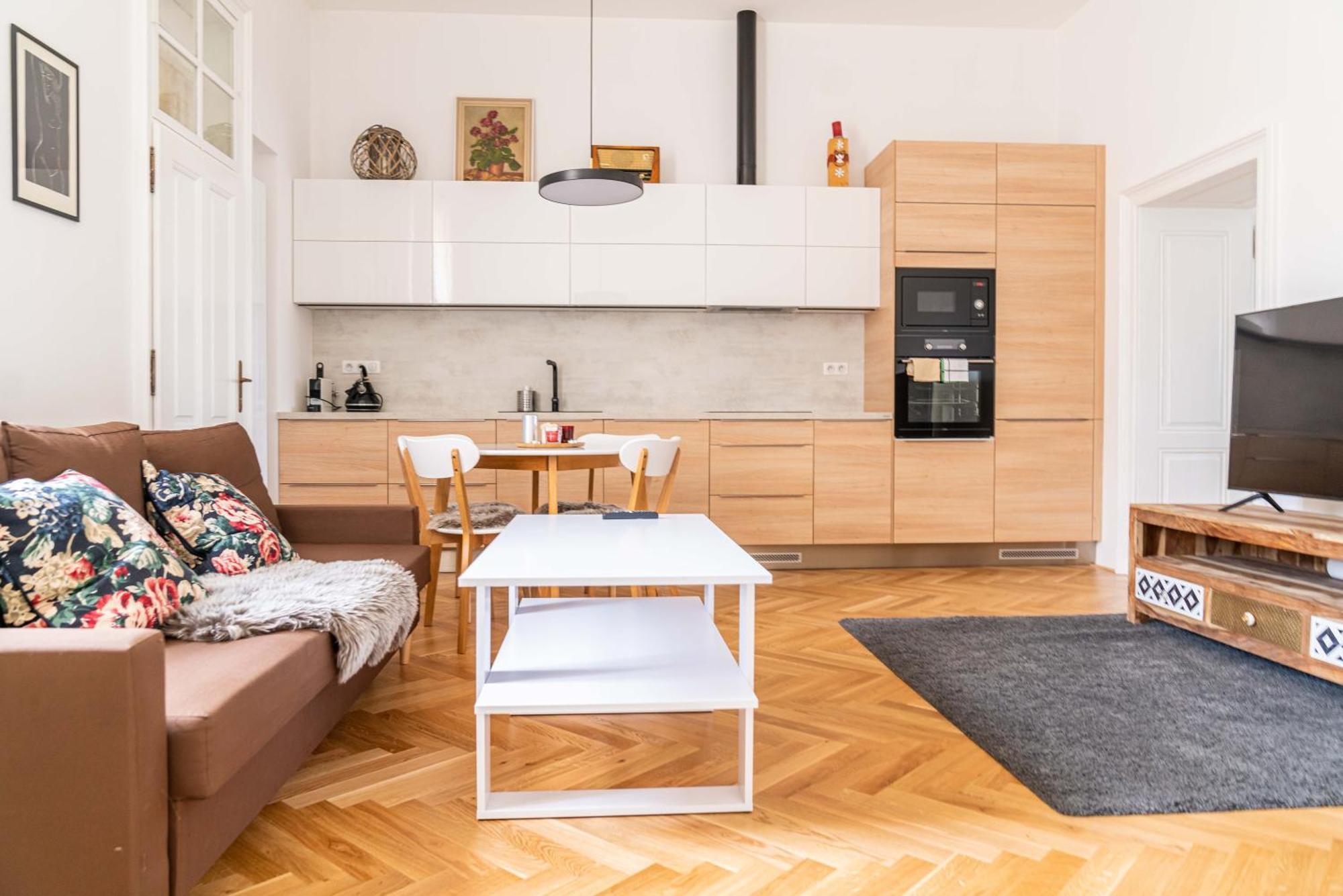 Apartmány Marienhof Znojmo Esterno foto