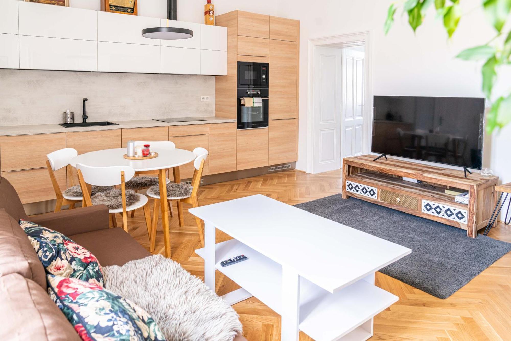Apartmány Marienhof Znojmo Esterno foto