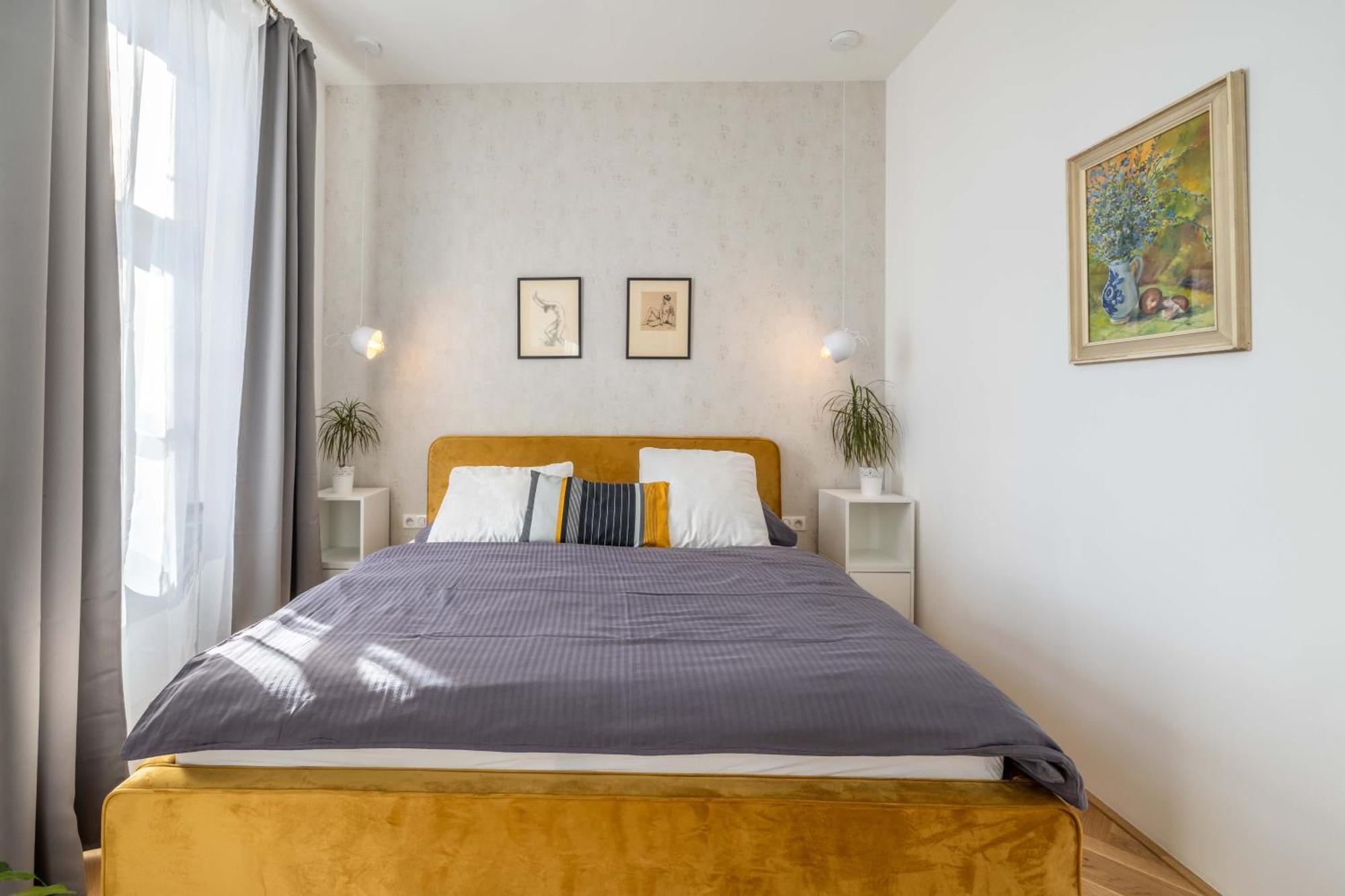 Apartmány Marienhof Znojmo Esterno foto