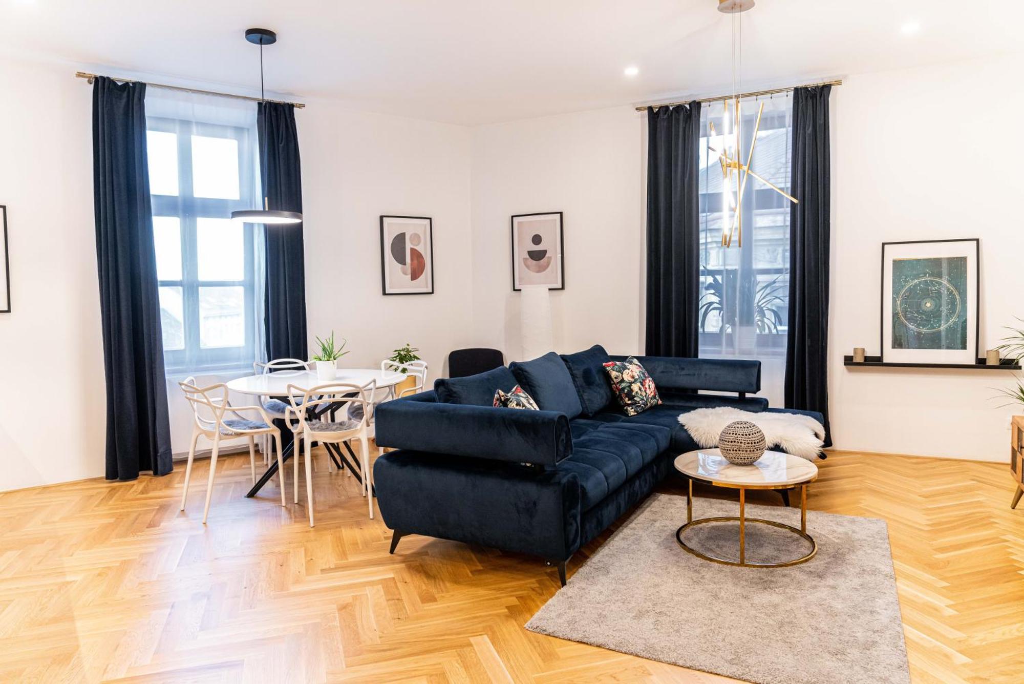 Apartmány Marienhof Znojmo Esterno foto