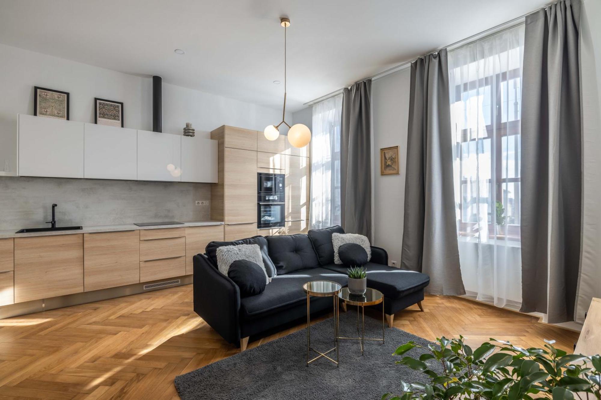 Apartmány Marienhof Znojmo Esterno foto