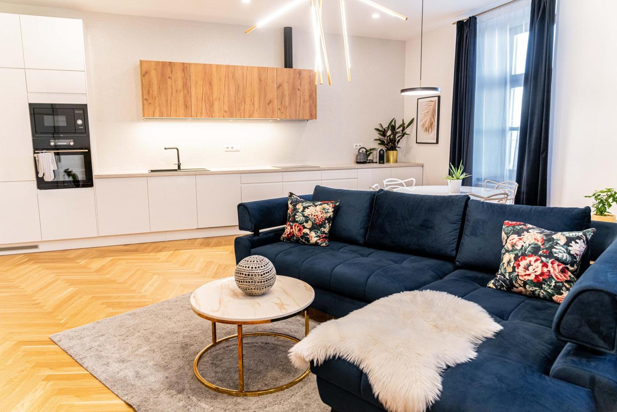 Apartmány Marienhof Znojmo Esterno foto