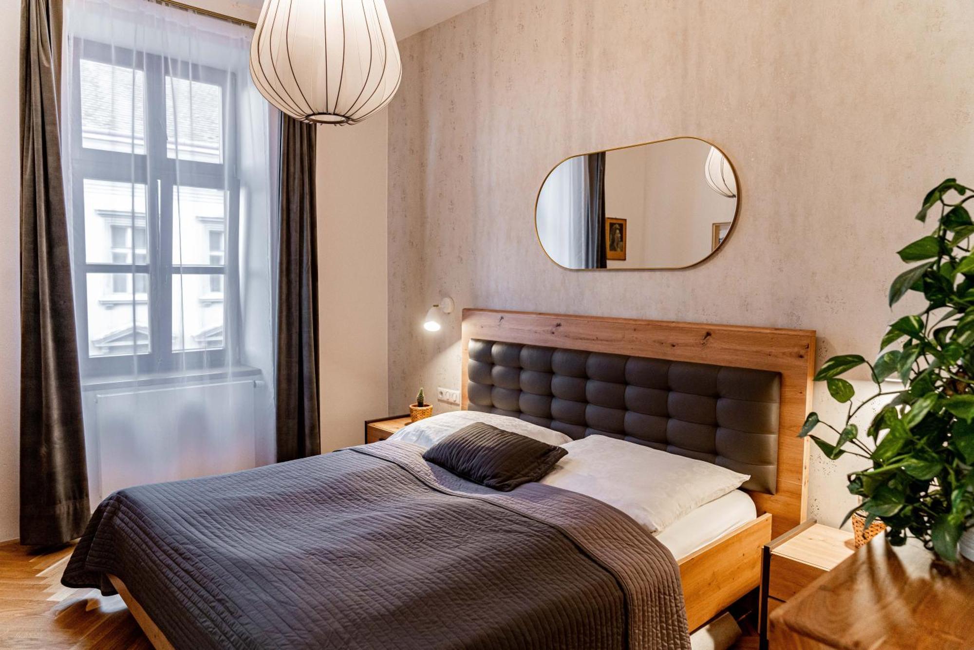 Apartmány Marienhof Znojmo Esterno foto