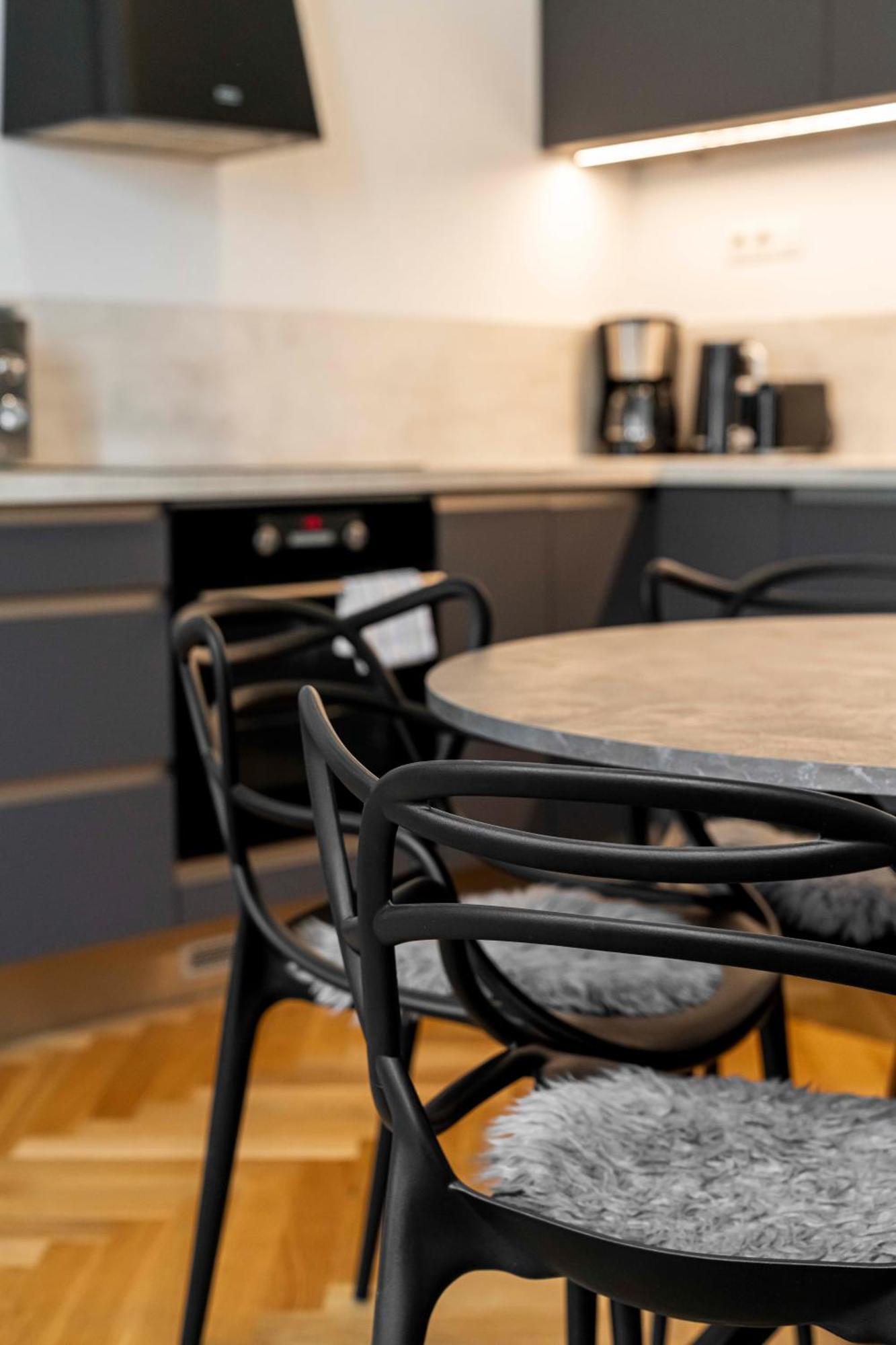 Apartmány Marienhof Znojmo Esterno foto