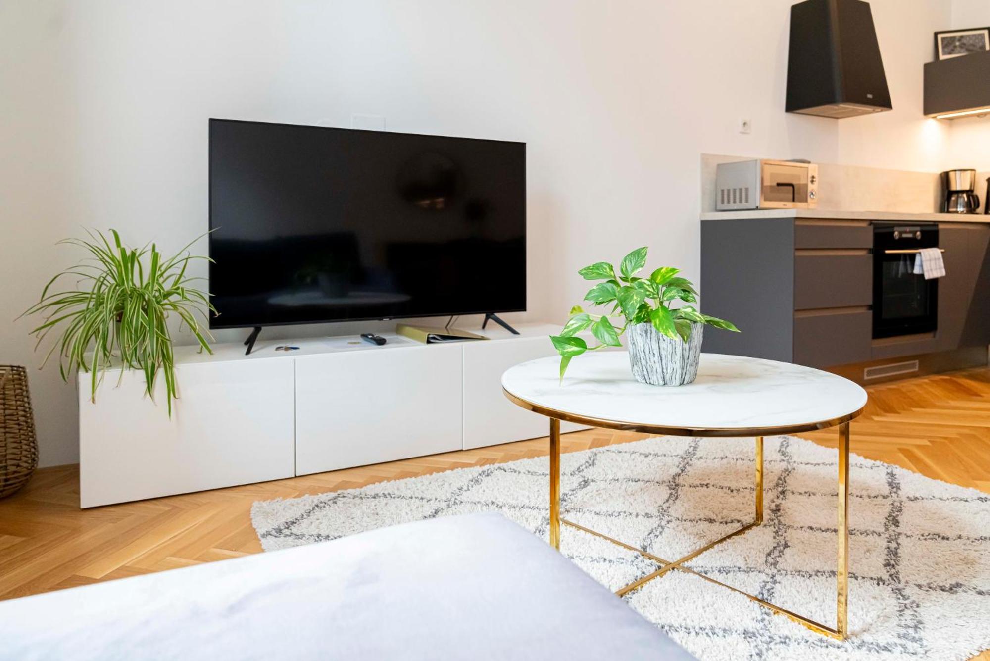 Apartmány Marienhof Znojmo Esterno foto