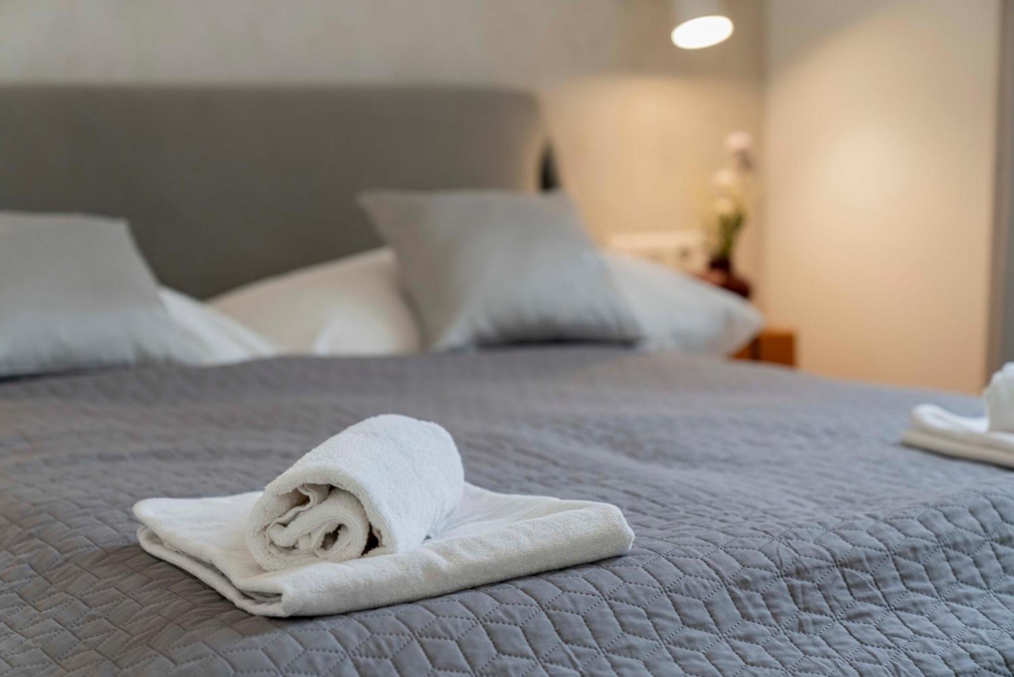 Apartmány Marienhof Znojmo Esterno foto