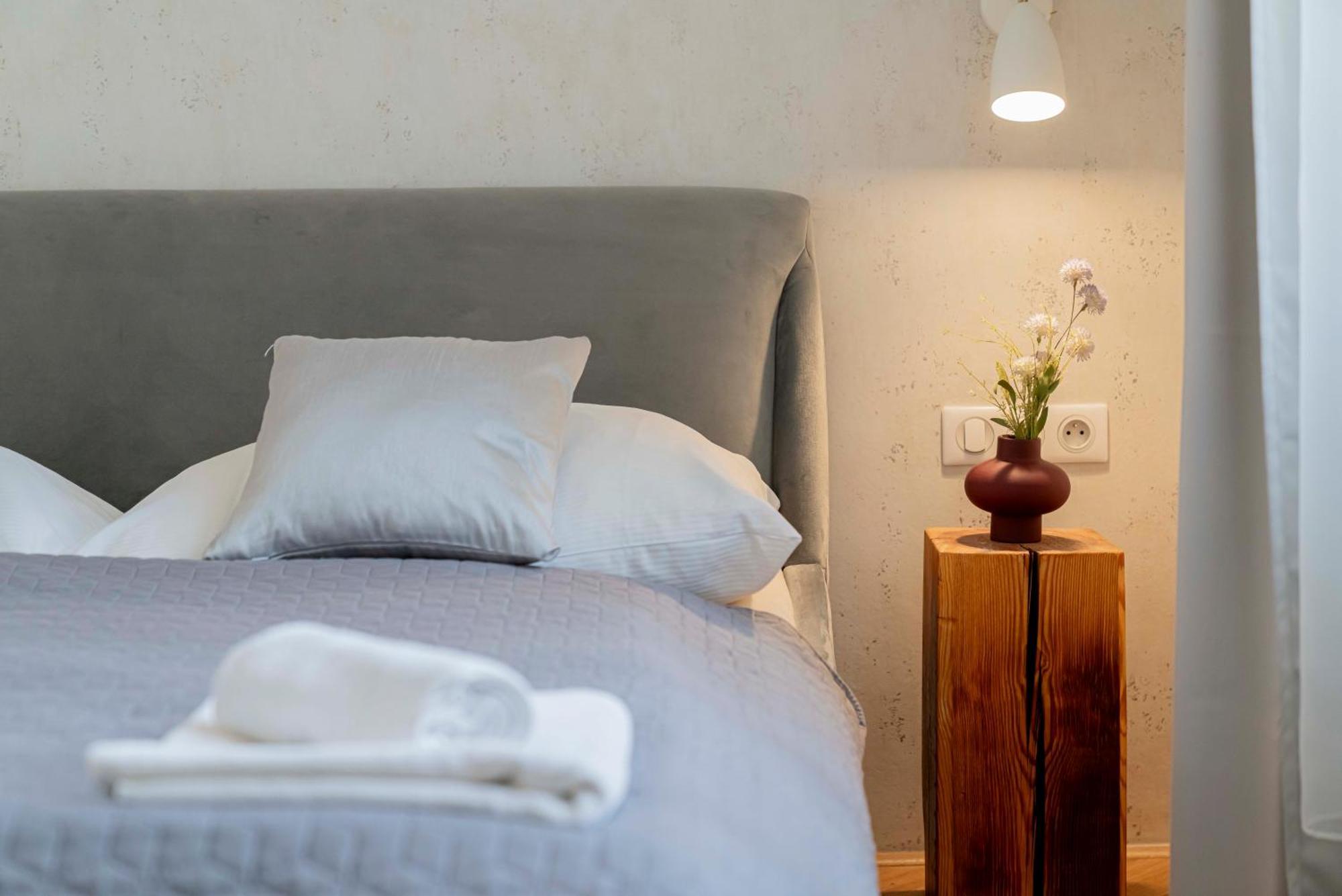 Apartmány Marienhof Znojmo Esterno foto