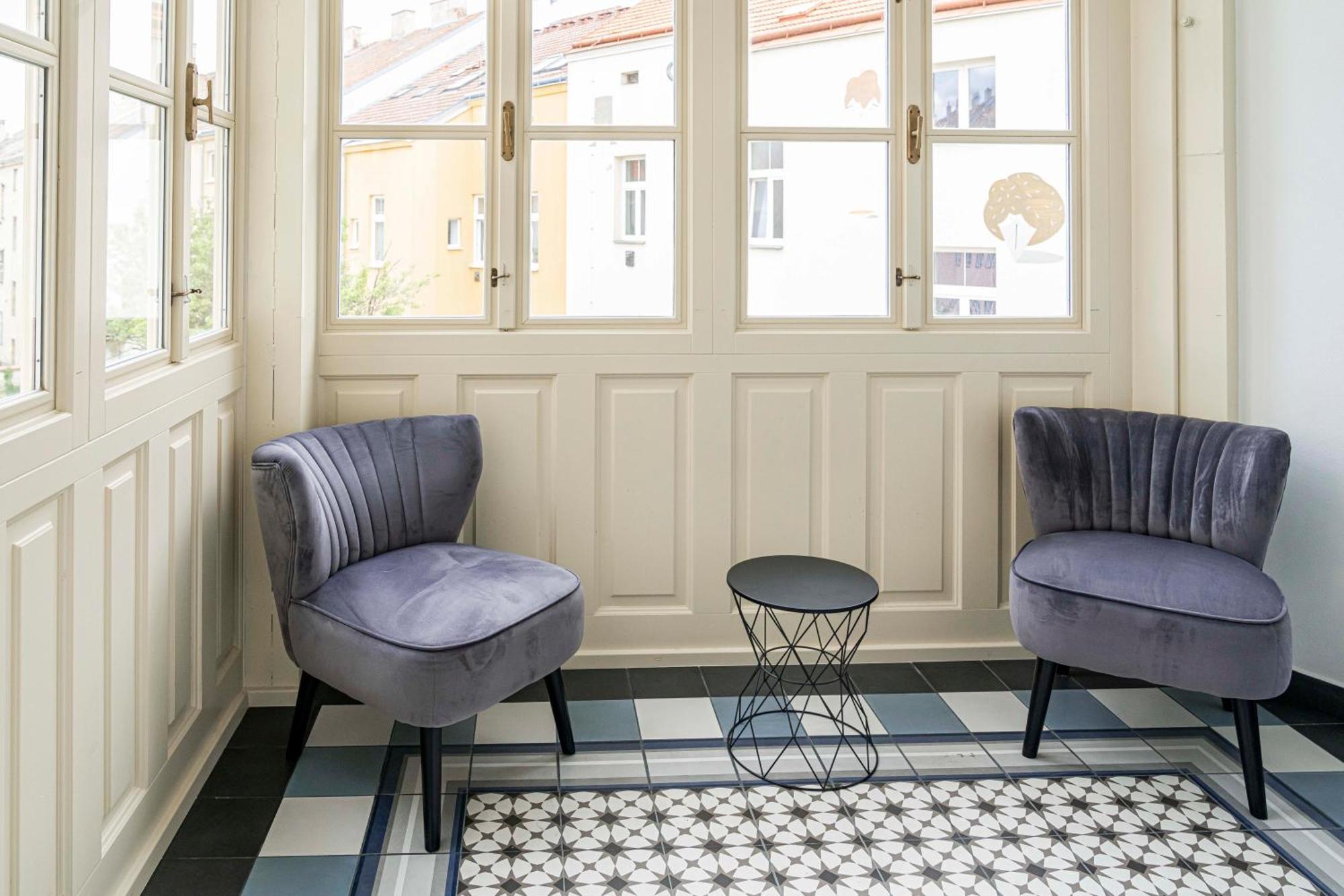Apartmány Marienhof Znojmo Esterno foto
